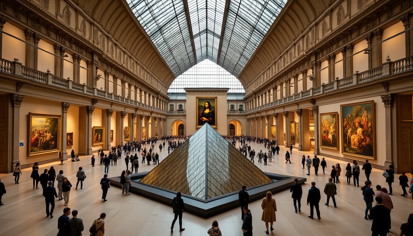découvrez comment les visites virtuelles révolutionnent l'accessibilité en offrant une expérience immersive et inclusive pour tous. explorez les avantages de cette technologie innovante qui facilite l'accès à des lieux variés, qu'ils soient culturels, éducatifs ou commerciaux.
