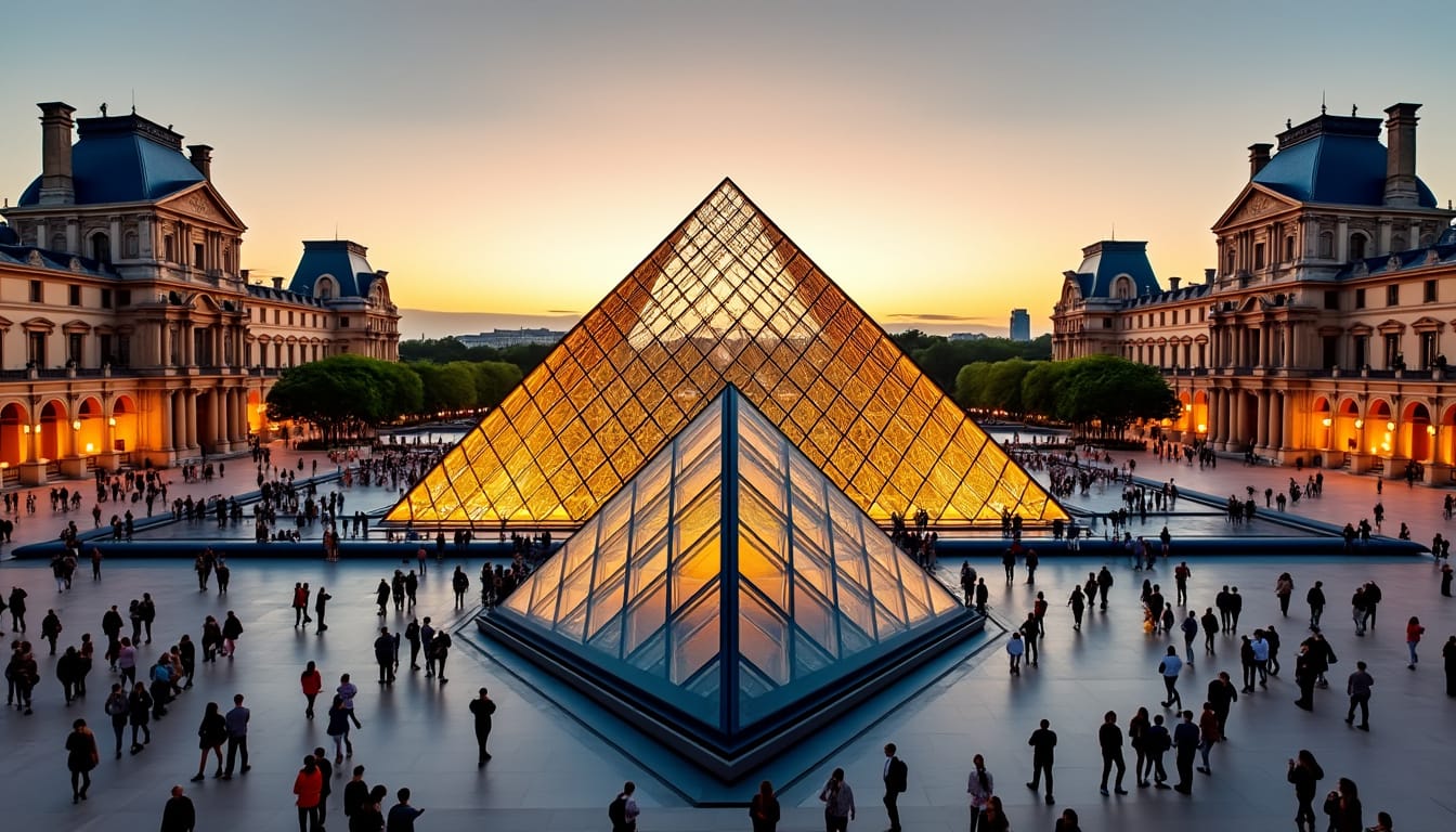 découvrez comment la technologie et l'innovation façonnent l'avenir des visites virtuelles. explorez les tendances émergentes et les solutions immersives qui transforment notre façon de découvrir des lieux, offrant une expérience unique et accessible à tous.