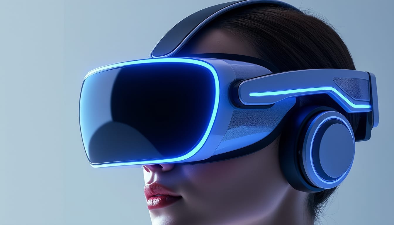 découvrez les dernières avancées technologiques des casques de réalité virtuelle (vr) qui transforment notre expérience immersive. explorez les innovations allant des graphismes ultra-réalistes aux fonctionnalités interactives, et plongez dans un monde où la technologie et l'imaginaire se rencontrent.