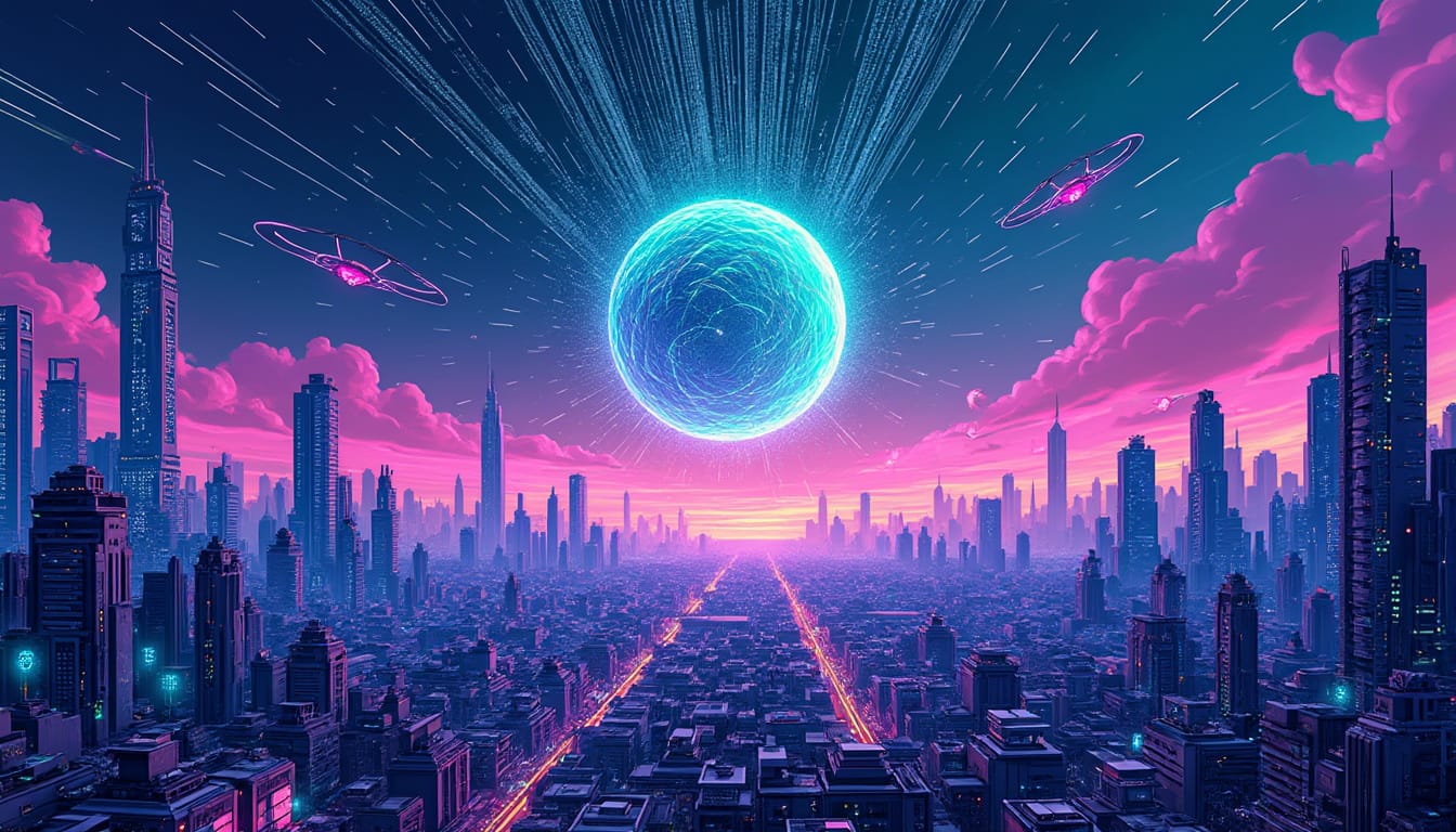 découvrez les défis techniques auxquels font face les technologies immersives en 2023. cet article explore les enjeux d'innovation, les limites actuelles et les solutions potentielles pour améliorer l'expérience utilisateur dans un monde de plus en plus numérique.