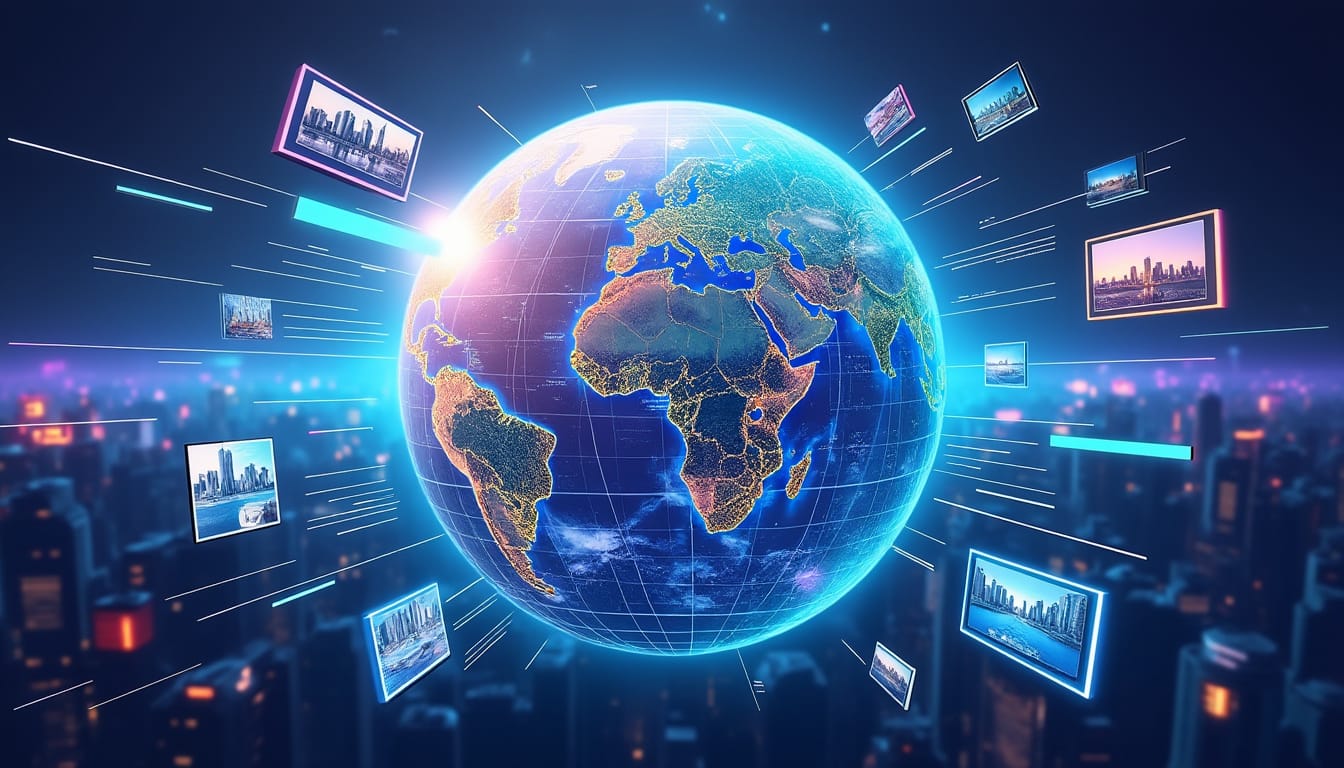 découvrez les meilleures plateformes pour créer des visites virtuelles immersives. transformez vos espaces en expériences interactives grâce à des outils faciles à utiliser et adaptés à tous vos besoins, que ce soit pour le secteur immobilier, l'événementiel ou le tourisme.