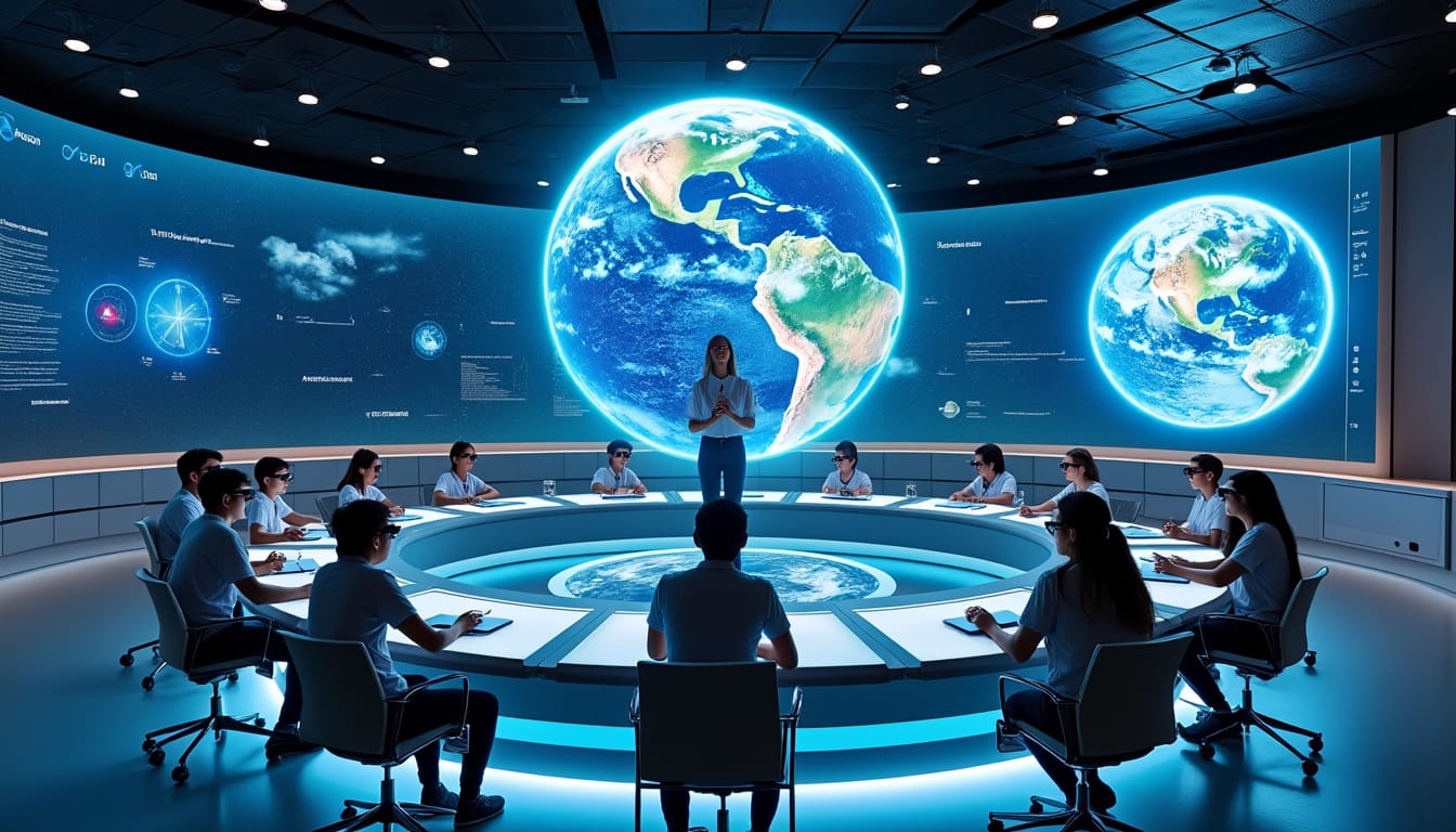 découvrez les technologies clés des futurs numériques à surveiller pour rester à la pointe de l'innovation. explorez les tendances émergentes qui transformeront nos vies et nos entreprises dans les années à venir.
