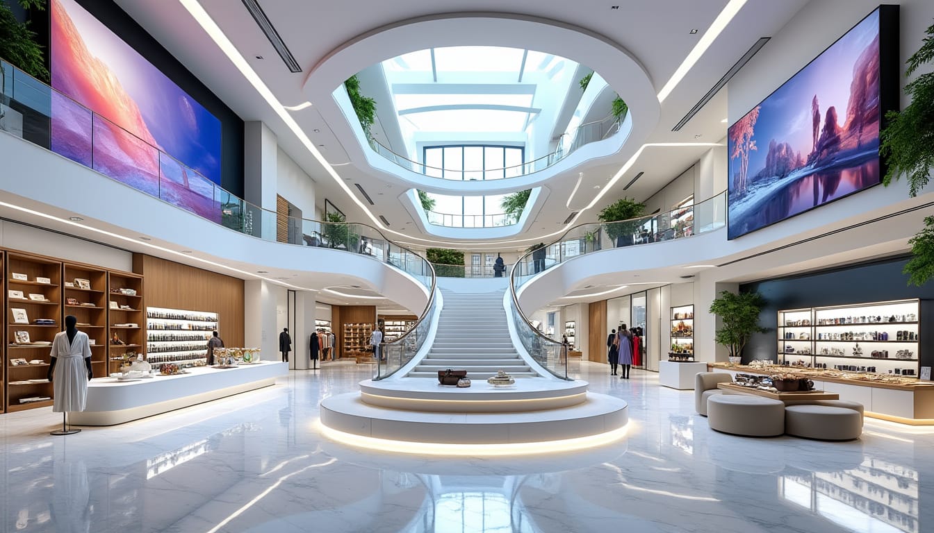 découvrez comment les visites virtuelles révolutionnent le secteur de la vente au détail en améliorant l'expérience client, augmentant l'engagement et stimulant les ventes. explorez les avantages de cette technologie innovante pour les détaillants et les consommateurs.
