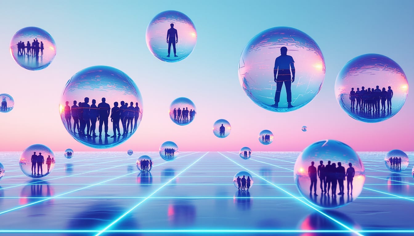 découvrez les dernières technologies de visites virtuelles 360° dans notre article. explorez comment ces outils immersifs transforment l'expérience utilisateur, offrant des visites interactives et captivantes. plongez dans l'univers des visites virtuelles et restez à la pointe de l'innovation.