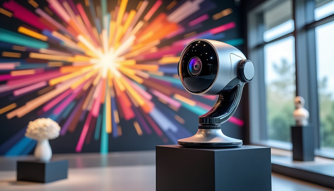 découvrez les dernières avancées en matière de visites virtuelles à 360°. cet article explore les technologies disponibles, leur impact sur l'expérience utilisateur et comment elles révolutionnent la manière dont nous découvrons des lieux, que ce soit pour le tourisme, l'immobilier ou l'éducation.
