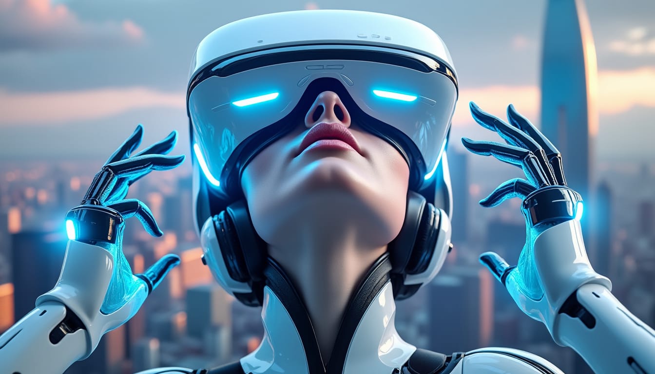 découvrez l'avenir du tourisme avec nos visites virtuelles immersives. explorez des lieux incroyables depuis chez vous et vivez des expériences uniques qui enrichissent votre culture et votre curiosité. plongez dans des destinations lointaines sans bouger, et préparez vos prochaines aventures avec un avant-goût passionnant.